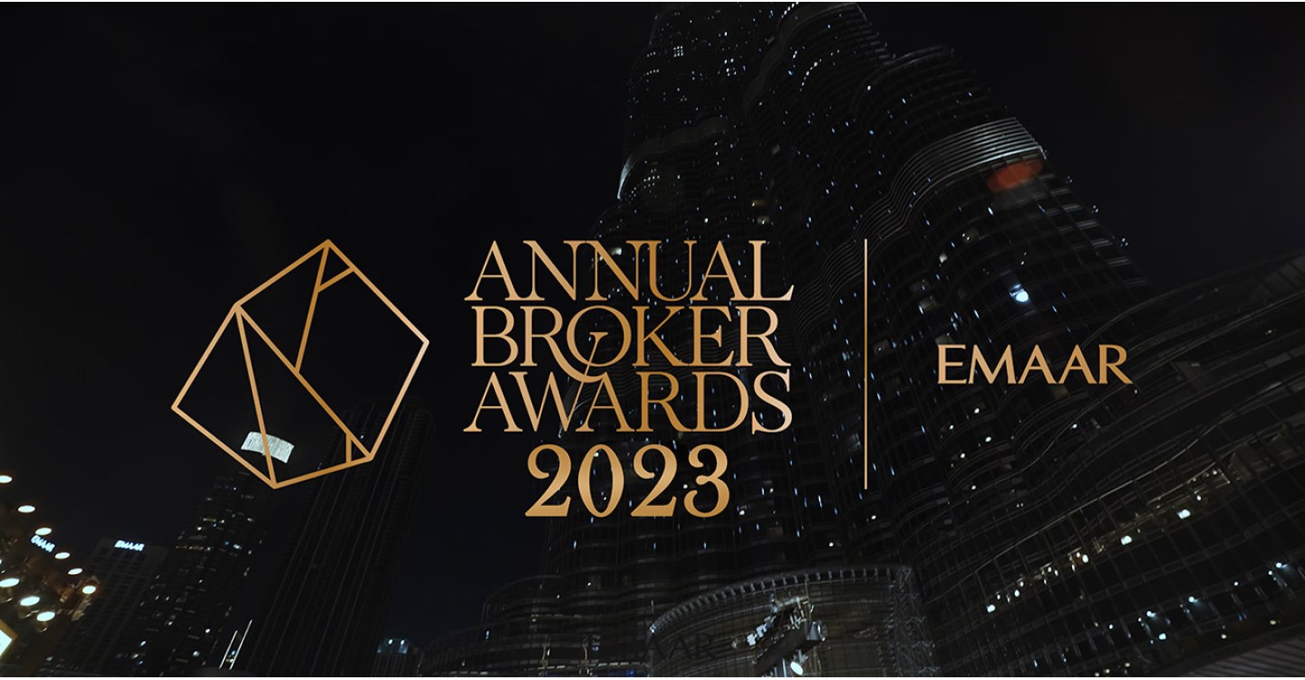   Emaar Announces Annual broker Awards 2023